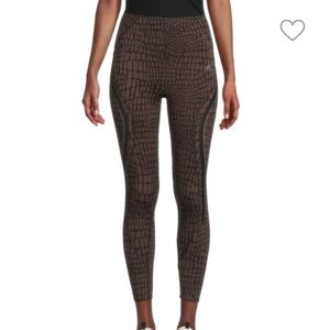 Adidas AeroreadyTLRD LUX CRO 78